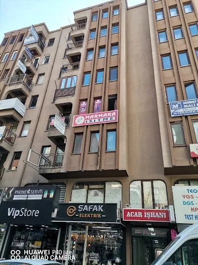 Serteser Ağız Ve Diş Sağlığı Polikliniği