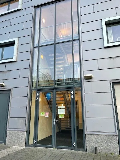 Praktijk voor mondhygiëne De Dreef