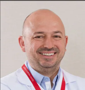 Prof. Dr. Alihan Gürkan