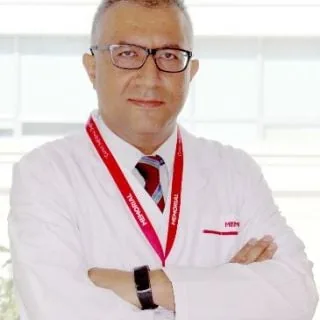 Prof. Fatih Tanrıverdi Endokrinoloji ve Metabolizma Hastalıkları