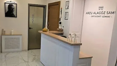 Uzm. Arzu Alagöz Samur