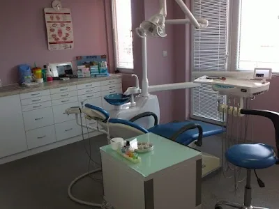 Dental clinic "Dentetika"