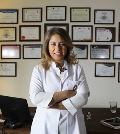 Dr. Cir. Sema ÖZDEN