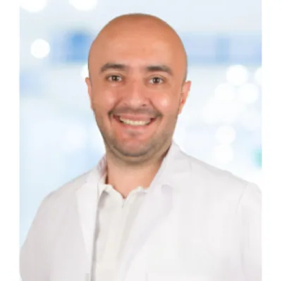 Spec. Dr. Mehmet Furkan Özen