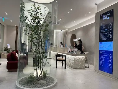 Toxnfill Myeongdong Skin Clinic