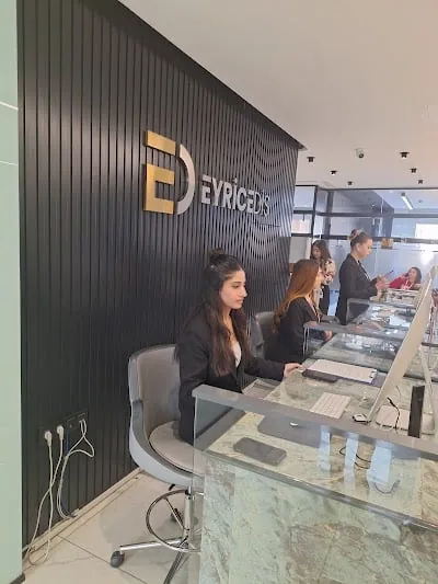 EYRİCEDİŞ Ağız ve Diş Sağlığı Merkezi