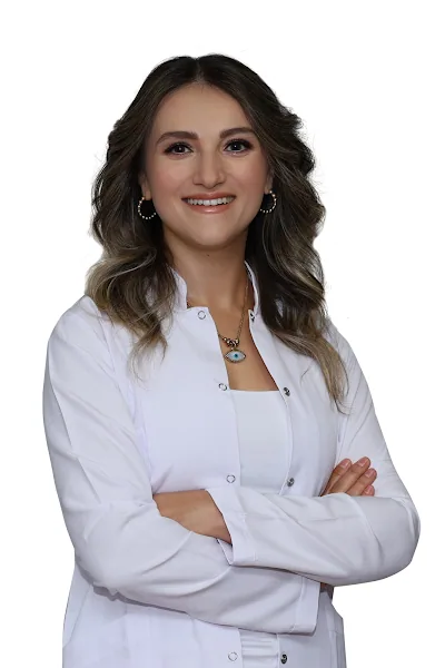 Dr. Chir. Büşra Şahin