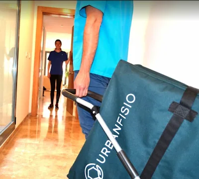UrbanFisio