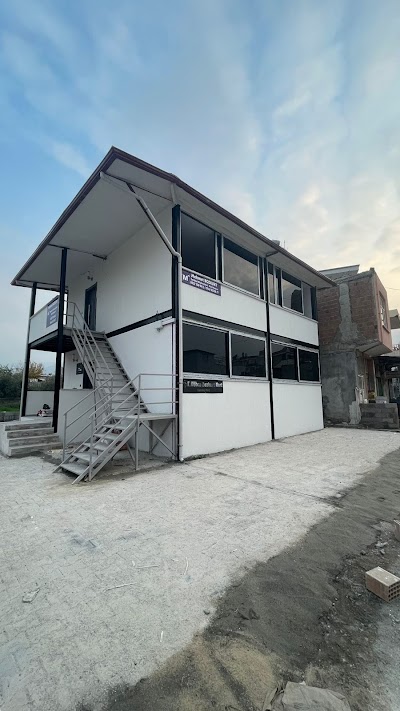 Kübra Bozkurt Mart