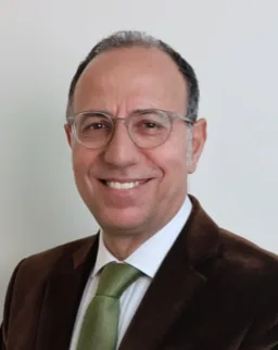 پروفسور Mutlu Cihangiroğlu