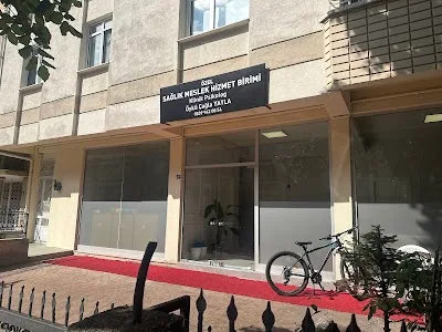 Klinik Psikolog Klinik Psikolog Öykü Çağla Yayla