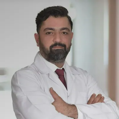 Dr. Chir. Onur İlkay Dinçer