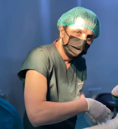 Dr. med. Ümit Yar
