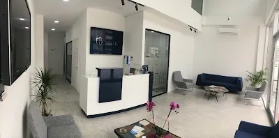Özel Dentaliv Ağız Ve Diş Sağlığı Polikliniği