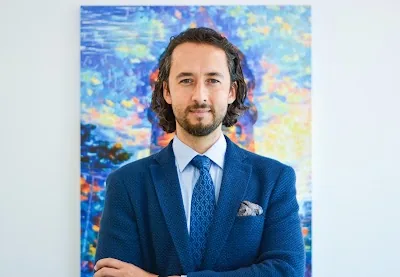پروفسور Gökhan MERİÇ