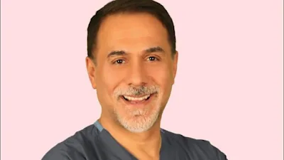 Prof. Dr. Can Keçe
