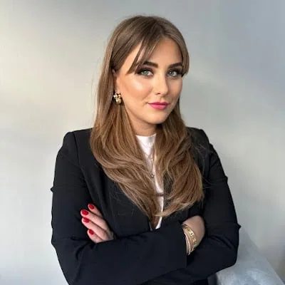 Klinik Psikolog Simay Keskin