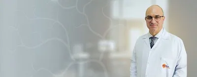Prof. Dr. Uğur Özkan