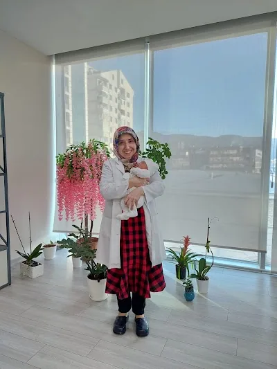 د. جراح Hatice Taşlı