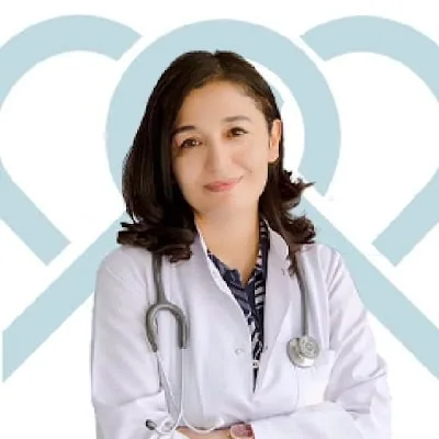 دانشیار Emel Bulcun