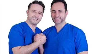 The Best Dental Clinic in Abu Dhabi