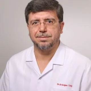 د. Erdoğan Taş