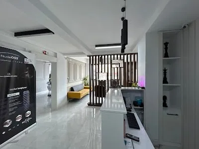 Diş Hekimi Alperen Akbal -Diş Hekimi Esra Şahin Güldalı