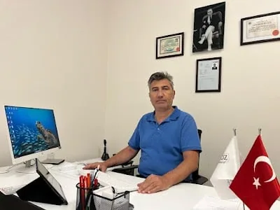 Dr. Spec. Bayram KARA