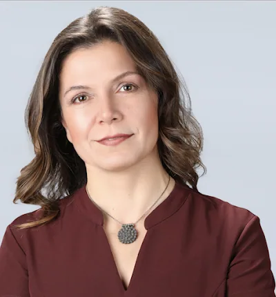 Doç. Dr. Pınar Topcu Yılmaz