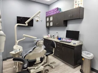 Broadway Family Dental