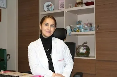 د. جراح Nebahat Nuhoğlu (