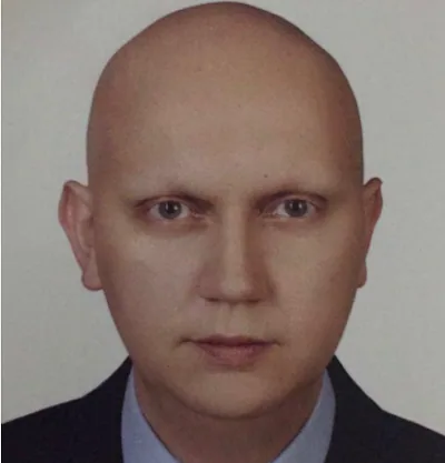 Assoc. Prof. Veysel Barış Turhan