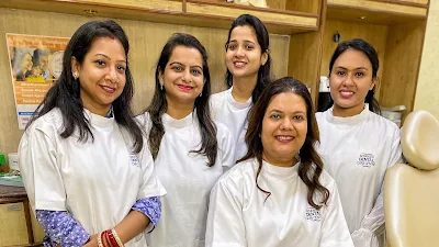 Advanced Dental Care Center