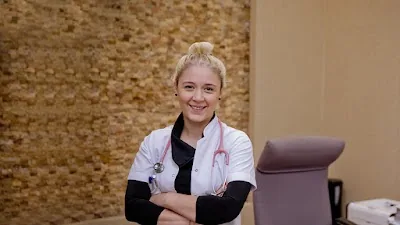 Uzm. Dr. Nazlı Karakullukçu Çebi