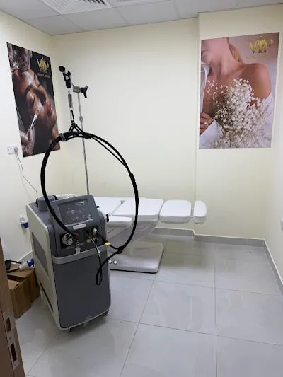 VIP MEDICAL CENTER