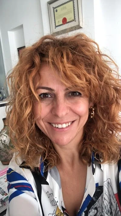 Dr. Cir. Evrim Güleç Doğan