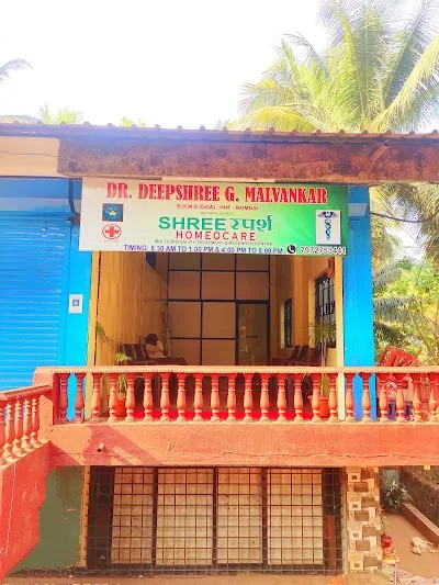 Dr. Deepshree Malvankar