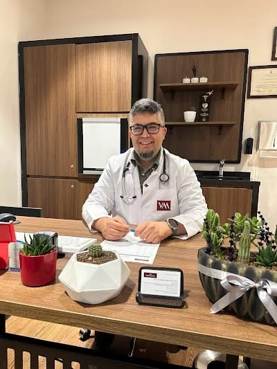 Doç. Dr. Mahmut Bakır Koyuncu