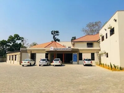 Royal Hospital