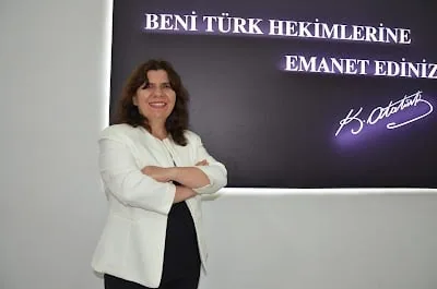 Prof. dr. Selda Demircan Sezer