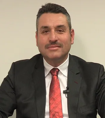 Dr. Chir. Atilla Akova