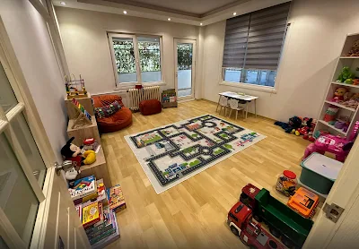 Uzm. Kl. Psk. Büşra Aydın