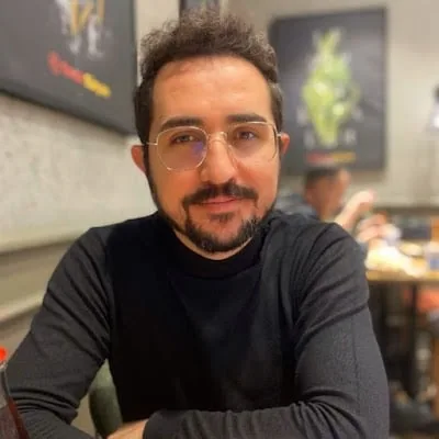 Uzman Psikolog Mehmet Emin Sarıkaya