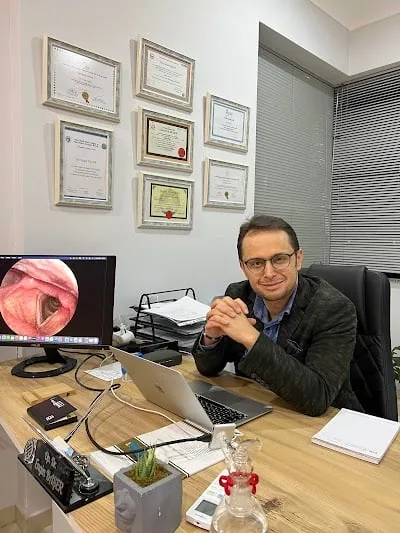 Conf. Dr. Engin Başer