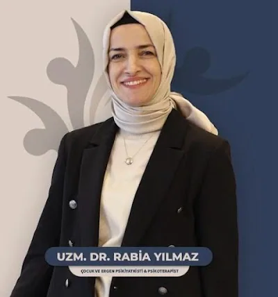 Dr. Spec. Rabia Yılmaz