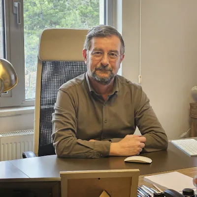 Prof. dr Altan Şahin
