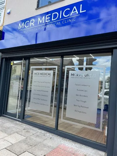 Mcr Medical