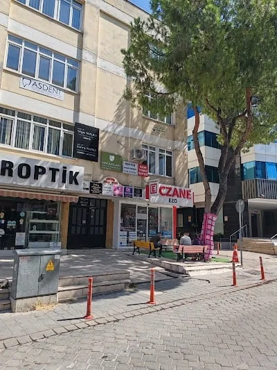 د. İSMAİL PAKSOY OZON TEDAVİ ÜNİTESİ