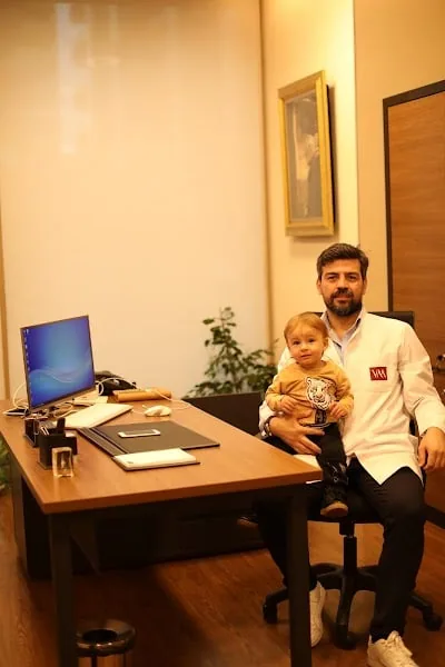 Dr. Spec. Güçlü Gürlen
