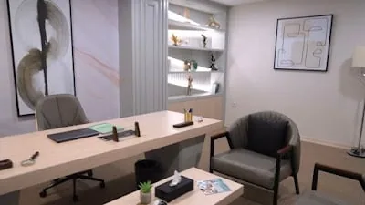 ALİSA PSİKOLOJİ